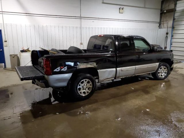 Photo 2 VIN: 2GCEK19V831261535 - CHEVROLET SILVERADO 