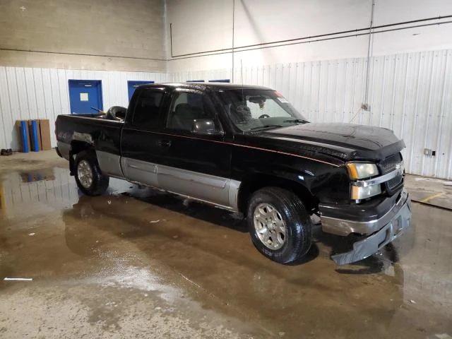 Photo 3 VIN: 2GCEK19V831261535 - CHEVROLET SILVERADO 