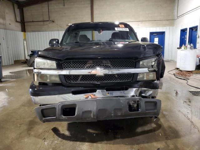 Photo 4 VIN: 2GCEK19V831261535 - CHEVROLET SILVERADO 