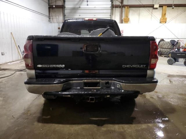 Photo 5 VIN: 2GCEK19V831261535 - CHEVROLET SILVERADO 