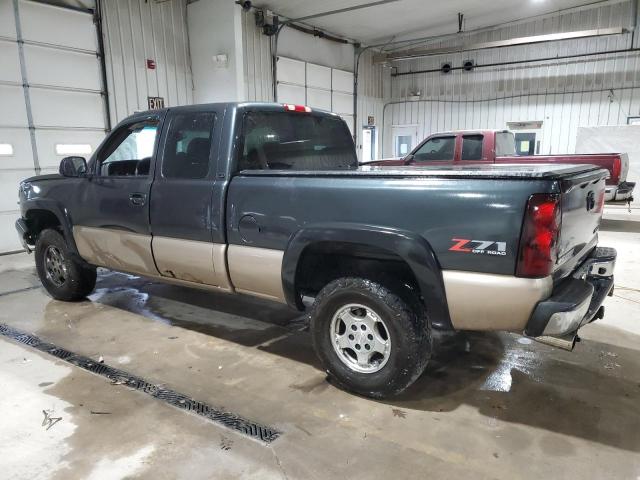 Photo 1 VIN: 2GCEK19V831300267 - CHEVROLET SILVERADO 