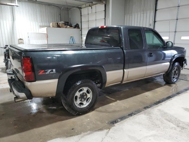 Photo 2 VIN: 2GCEK19V831300267 - CHEVROLET SILVERADO 