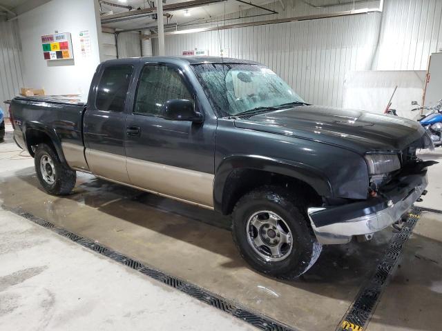 Photo 3 VIN: 2GCEK19V831300267 - CHEVROLET SILVERADO 