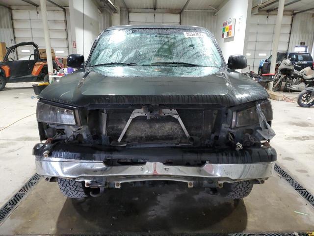 Photo 4 VIN: 2GCEK19V831300267 - CHEVROLET SILVERADO 