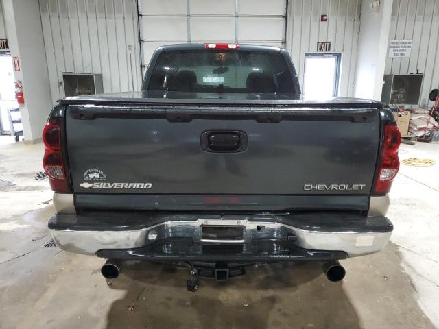 Photo 5 VIN: 2GCEK19V831300267 - CHEVROLET SILVERADO 