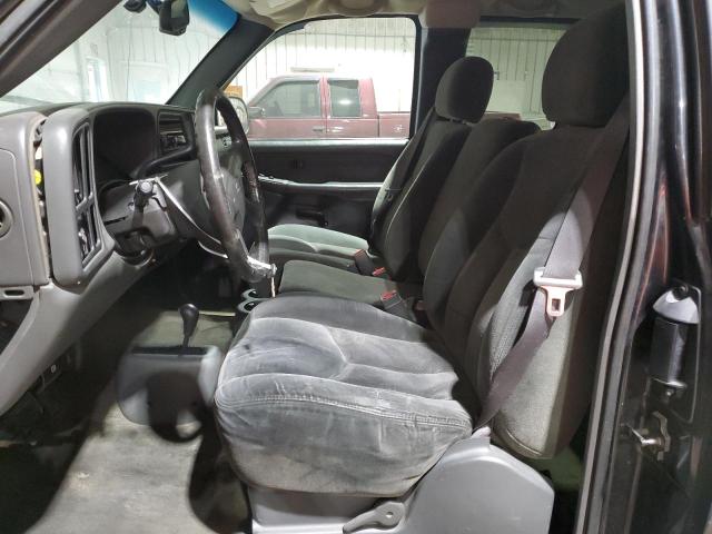 Photo 6 VIN: 2GCEK19V831300267 - CHEVROLET SILVERADO 