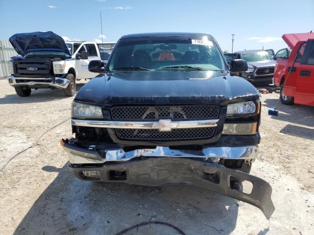 Photo 4 VIN: 2GCEK19V831372375 - CHEVROLET SILVERADO 