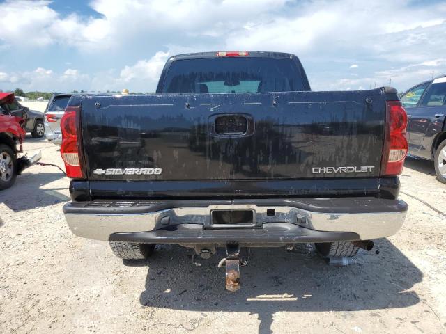 Photo 5 VIN: 2GCEK19V831372375 - CHEVROLET SILVERADO 