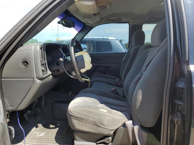 Photo 6 VIN: 2GCEK19V831372375 - CHEVROLET SILVERADO 