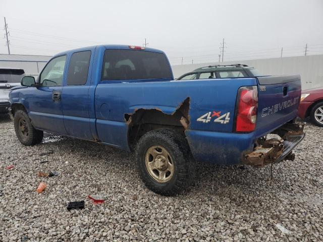 Photo 1 VIN: 2GCEK19V841319547 - CHEVROLET SILVERADO 