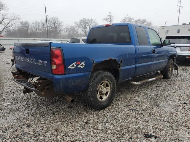 Photo 2 VIN: 2GCEK19V841319547 - CHEVROLET SILVERADO 