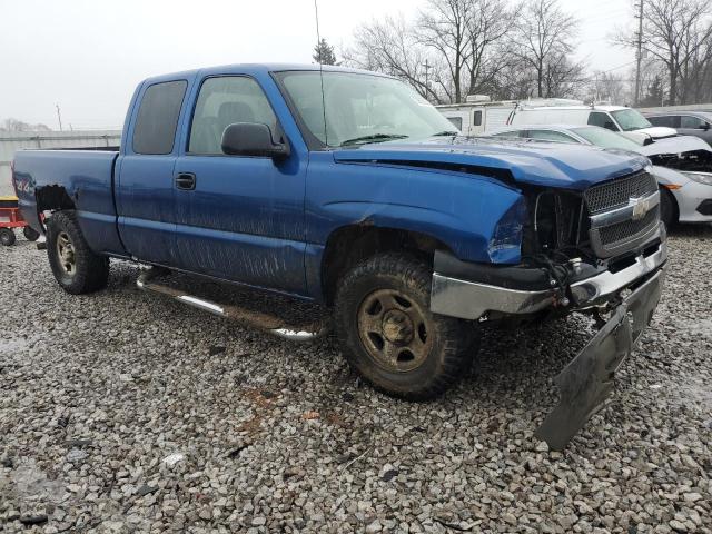 Photo 3 VIN: 2GCEK19V841319547 - CHEVROLET SILVERADO 