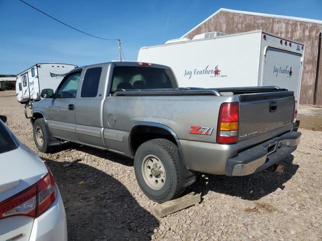 Photo 1 VIN: 2GCEK19V8Y1112260 - CHEVROLET SILVERADO 