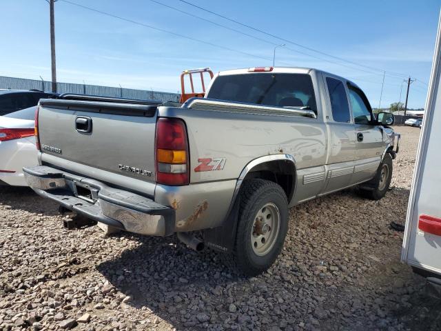 Photo 2 VIN: 2GCEK19V8Y1112260 - CHEVROLET SILVERADO 