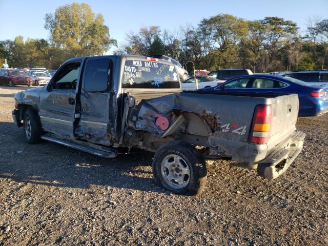 Photo 1 VIN: 2GCEK19V911318385 - CHEVROLET SILVERADO 