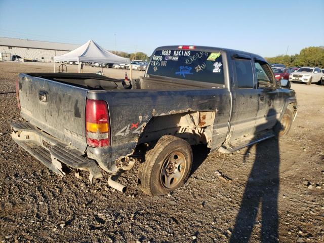 Photo 2 VIN: 2GCEK19V911318385 - CHEVROLET SILVERADO 