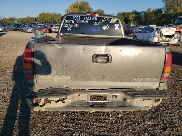 Photo 5 VIN: 2GCEK19V911318385 - CHEVROLET SILVERADO 