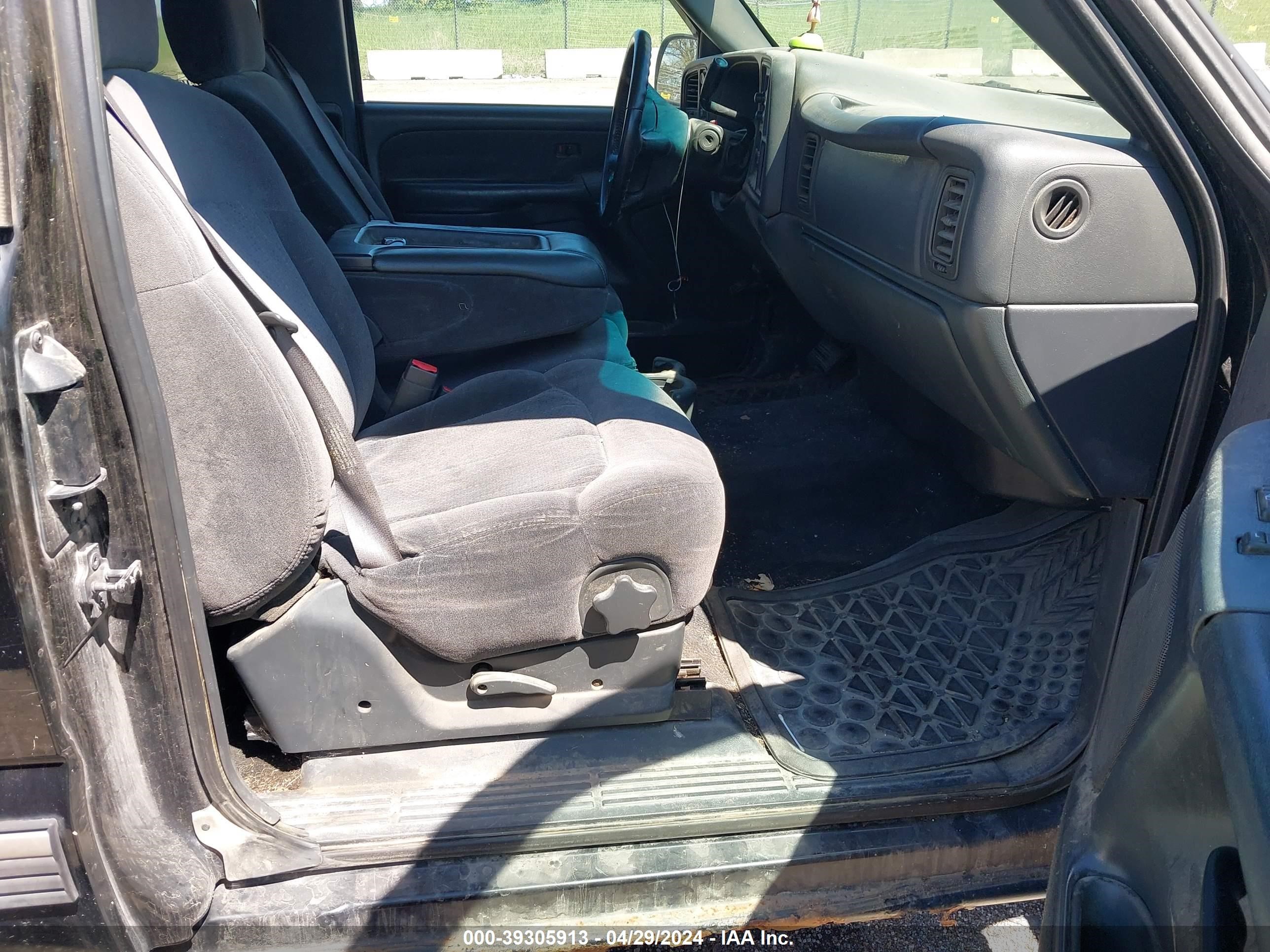 Photo 4 VIN: 2GCEK19V921344809 - CHEVROLET SILVERADO 