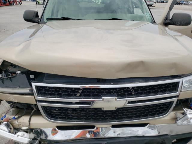 Photo 10 VIN: 2GCEK19V961113656 - CHEVROLET SILVERADO 