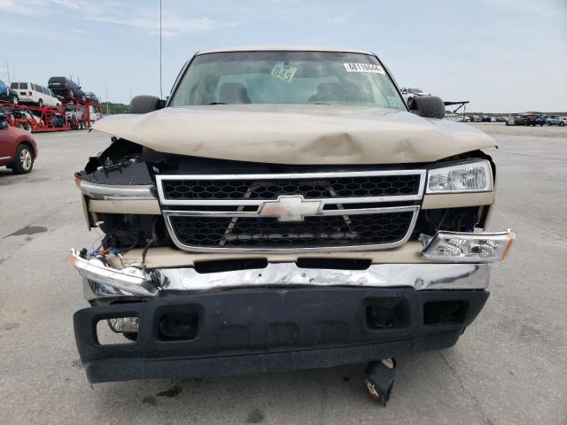 Photo 4 VIN: 2GCEK19V961113656 - CHEVROLET SILVERADO 