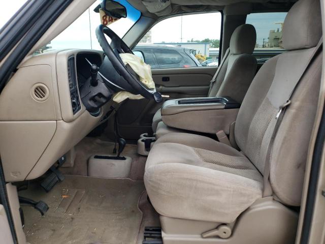 Photo 6 VIN: 2GCEK19V961113656 - CHEVROLET SILVERADO 