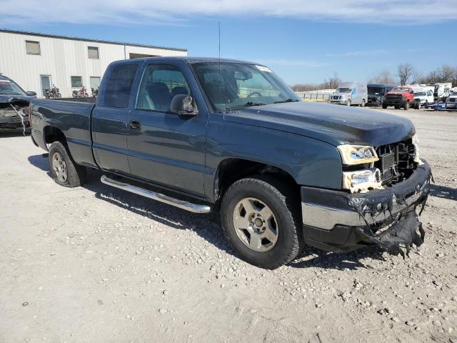 Photo 3 VIN: 2GCEK19V961349644 - CHEVROLET SILVERADO 