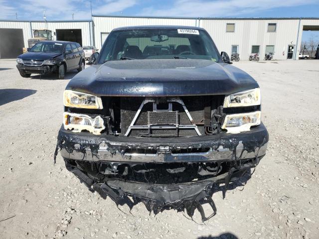 Photo 4 VIN: 2GCEK19V961349644 - CHEVROLET SILVERADO 