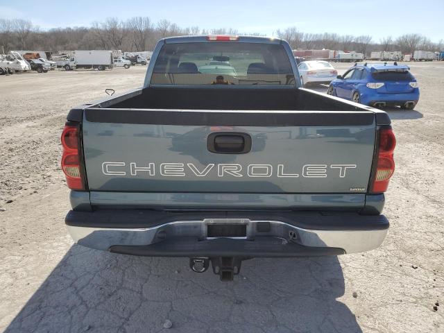 Photo 5 VIN: 2GCEK19V961349644 - CHEVROLET SILVERADO 