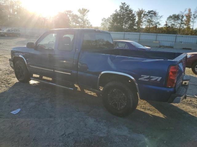 Photo 1 VIN: 2GCEK19VX41106275 - CHEVROLET SILVERADO 