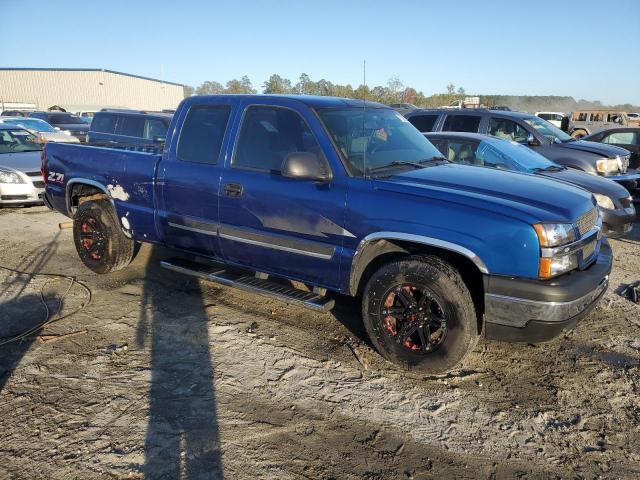 Photo 3 VIN: 2GCEK19VX41106275 - CHEVROLET SILVERADO 