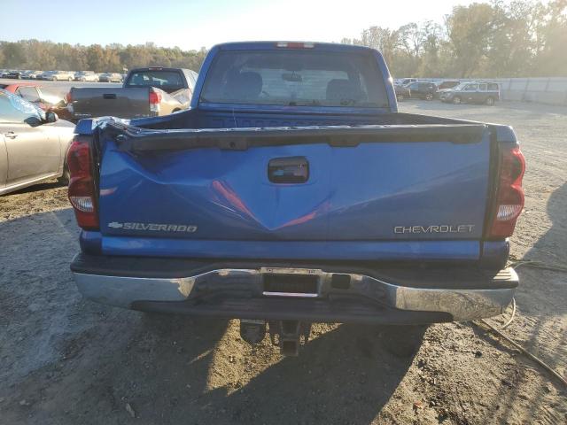 Photo 5 VIN: 2GCEK19VX41106275 - CHEVROLET SILVERADO 