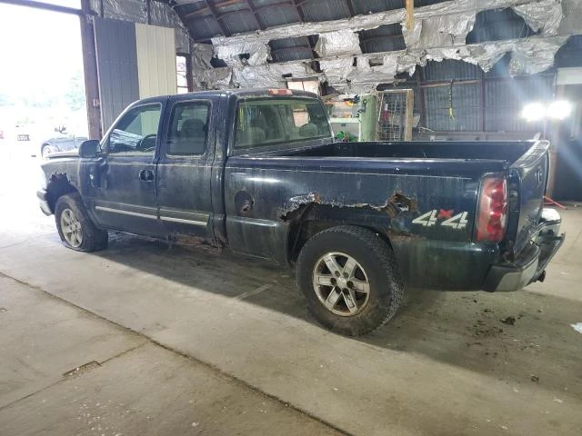 Photo 1 VIN: 2GCEK19VX51211383 - CHEVROLET SILVERADO 