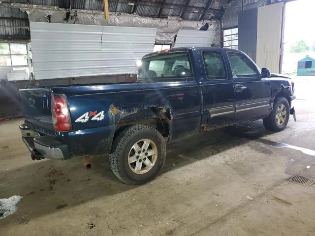 Photo 2 VIN: 2GCEK19VX51211383 - CHEVROLET SILVERADO 