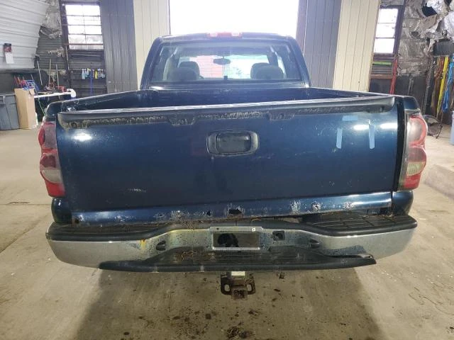 Photo 5 VIN: 2GCEK19VX51211383 - CHEVROLET SILVERADO 