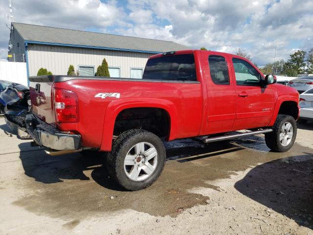 Photo 2 VIN: 2GCEK19Y381227214 - CHEVROLET SILVERADO 