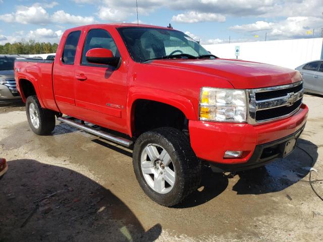 Photo 3 VIN: 2GCEK19Y381227214 - CHEVROLET SILVERADO 