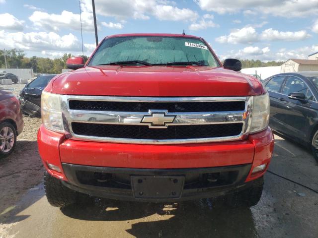 Photo 4 VIN: 2GCEK19Y381227214 - CHEVROLET SILVERADO 