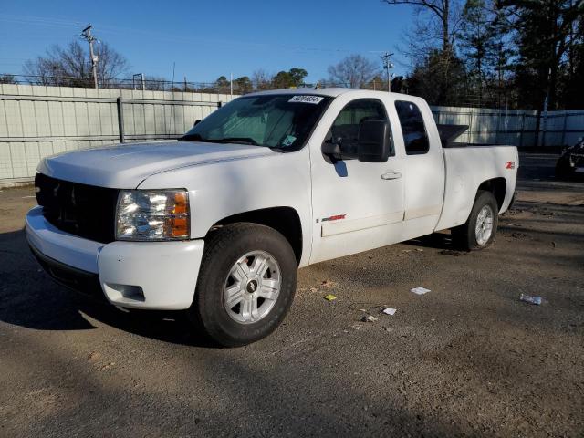 Photo 0 VIN: 2GCEK19Y471660586 - CHEVROLET 1500 