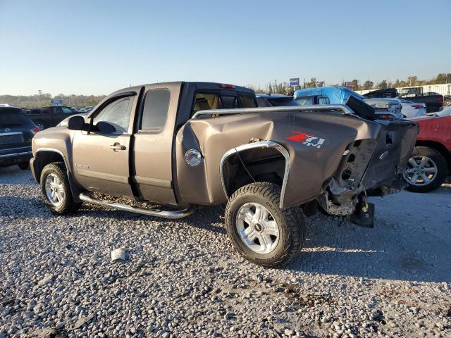 Photo 1 VIN: 2GCEK19YX71553705 - CHEVROLET SILVERADO 