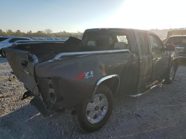 Photo 2 VIN: 2GCEK19YX71553705 - CHEVROLET SILVERADO 