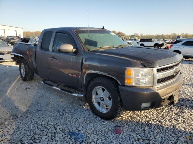 Photo 3 VIN: 2GCEK19YX71553705 - CHEVROLET SILVERADO 