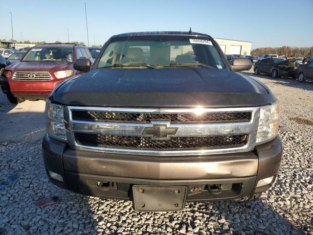 Photo 4 VIN: 2GCEK19YX71553705 - CHEVROLET SILVERADO 