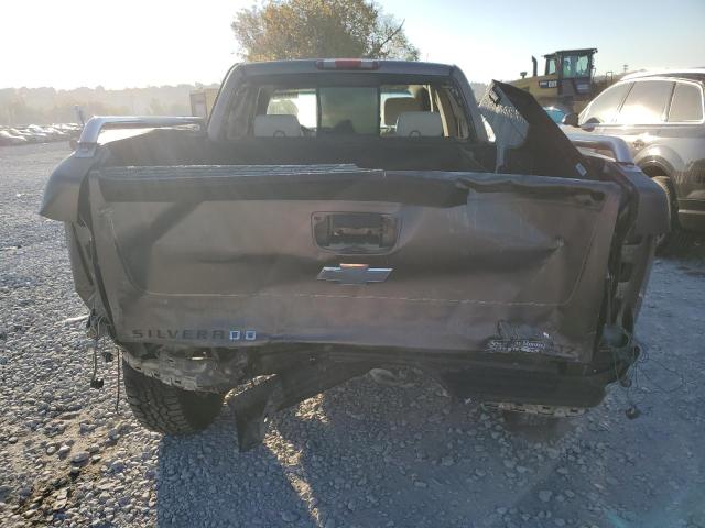 Photo 5 VIN: 2GCEK19YX71553705 - CHEVROLET SILVERADO 