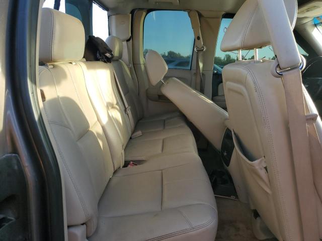 Photo 9 VIN: 2GCEK19YX71553705 - CHEVROLET SILVERADO 