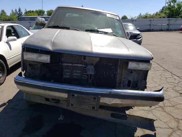 Photo 4 VIN: 2GCEK19Z6P1228297 - CHEVROLET GMT 