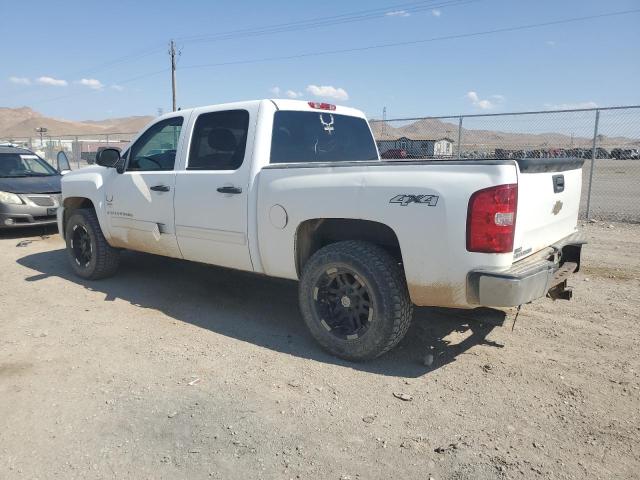 Photo 1 VIN: 2GCEK233291132616 - CHEVROLET SILVERADO 