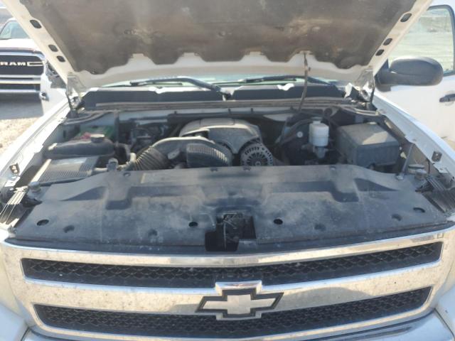 Photo 10 VIN: 2GCEK233291132616 - CHEVROLET SILVERADO 