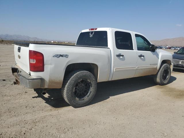 Photo 2 VIN: 2GCEK233291132616 - CHEVROLET SILVERADO 