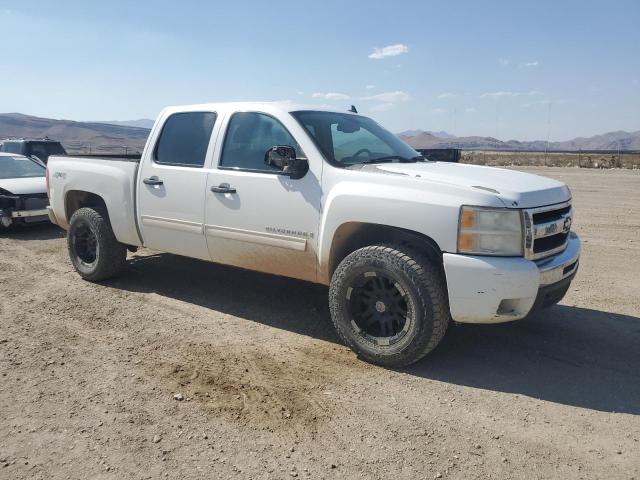 Photo 3 VIN: 2GCEK233291132616 - CHEVROLET SILVERADO 