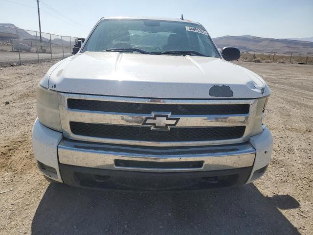 Photo 4 VIN: 2GCEK233291132616 - CHEVROLET SILVERADO 